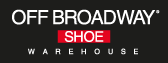 Off Broadway Shoes